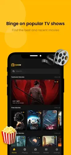 crictime-live-cricket-streaming-hotstar tv show